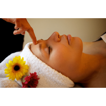 Master kursus Natural Face Lifting