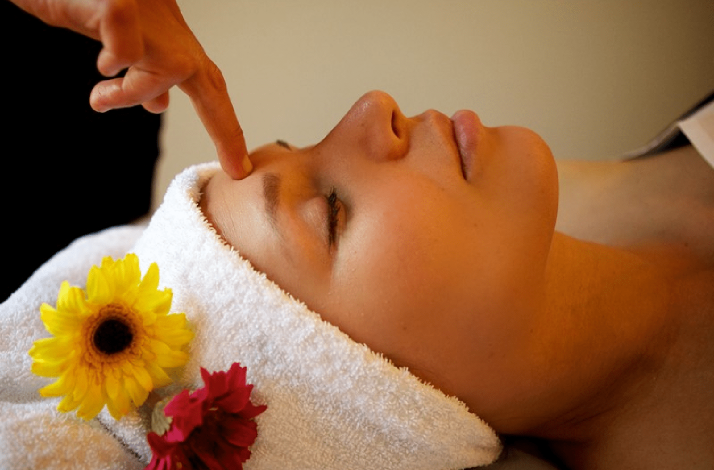 MASTERKURSUS I NATURAL FACE LIFTING- i Odense- Dato: den 13 og 14 september 2025 