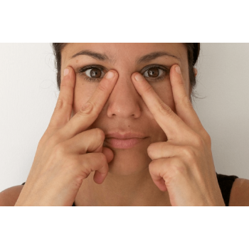 Face Yoga Workout