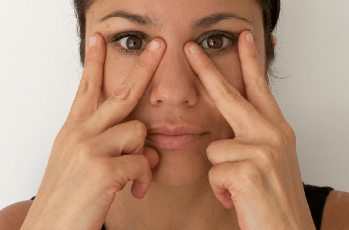 Face Yoga Workout ON-LINE