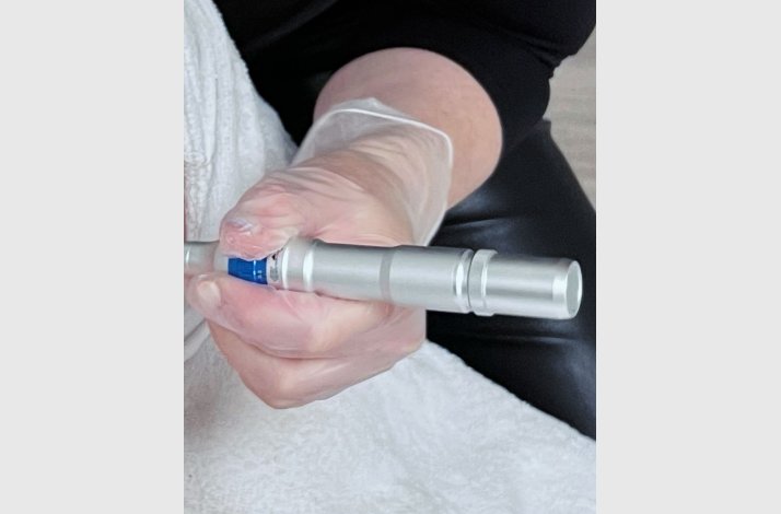 DermaGlow Duo: Microneedling &amp; BB glow kursus sndag den 26 oktober - Odense
