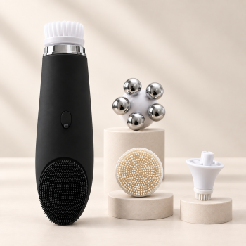 Beauty-maskine til ansigtet