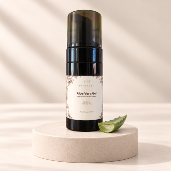 LM-Aloe Vera Gel  60 ml, 