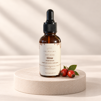 LM-GLOW face serum 30 ml