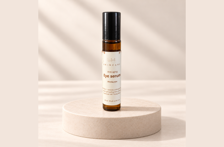 LM-Roll-On eyes Serum � 10 ml