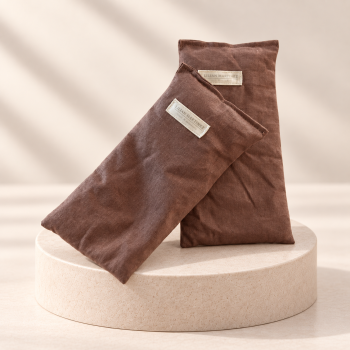 LM- Multifunktionelle varmepuder � et must-have til b�de hjem og klinik- 2 stk.