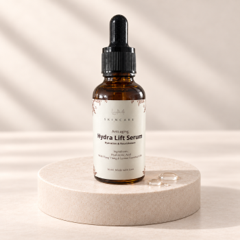 LM-Hydra Lift - Hyaluronsyre serum 30 ml