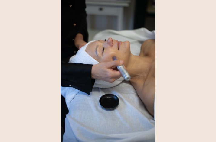 Powder Lifting  kursus on-line