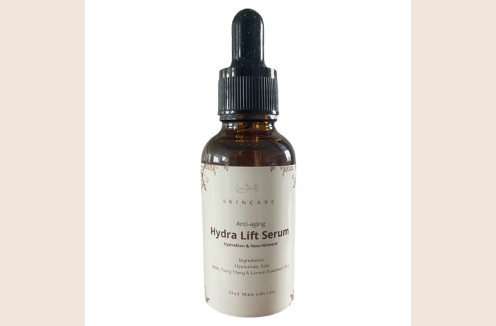 LM-Hydra Lift - Hyaluronsyre serum 30 ml