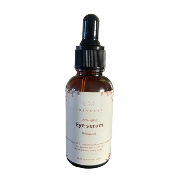 Eye serum 30 ml