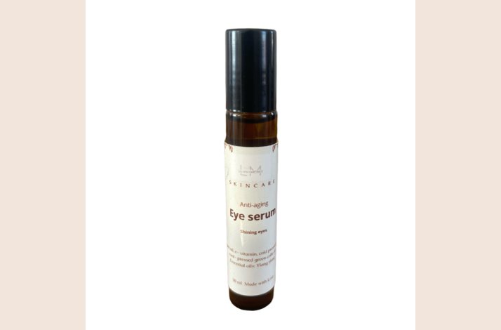 LM-Roll-On eyes Serum � 10 ml