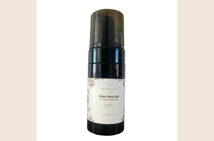 LM-Aloe Vera Gel  60 ml, 