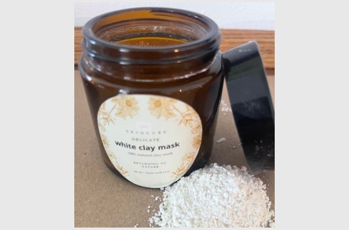  Lermaske 30 ml