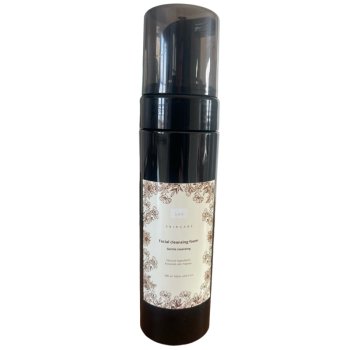 LM-Facial  Cleansing foam, 150 ml, LM- Renseskum til alle hudtyper.