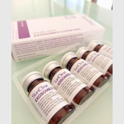 SkinClinic Exosomes Cocktail kursus s�ndag d. 8 november  i Odense